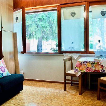 Al Sole Di Tss' - Cozy Apartment A 20 Metri Dal Lago Di Caldonazzo - Perfetto Per Coppie A Calceranica Al Lago Bagian luar foto